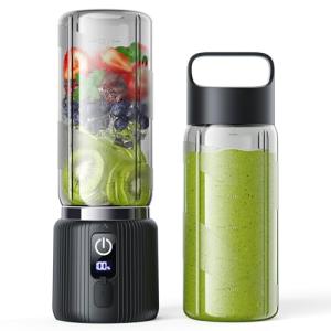 COKUNST Portable Blender for Smoothies and Shakes