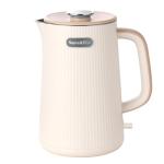 Nueve&Five 1.7L Electric Kettle for Tea & Coffee