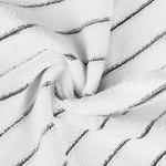 AIDEA Kitchen Towels, Absorbent Dish Cloth for Kitchen, Soft Dish Towels for Home, Multi-Purpose Cloths for Household Cleaning and Drying-8PK, 12”x12”