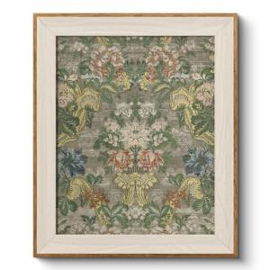 Floral Vintage Wall Art for Home Decor
