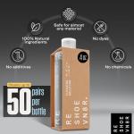 Sneaker Cleaning Kit with Solutions and Accessories