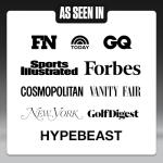 Sneaker Cleaning Kit with Solutions and Accessories