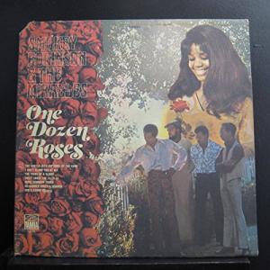 Smokey Robinson & The Miracles - One Dozen Roses Vinyl