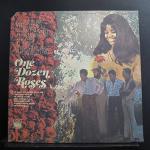 Smokey Robinson & The Miracles - One Dozen Roses Vinyl