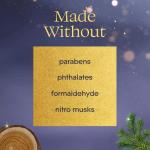 Glade 1-Wick Candle Jar, Embers & Sandalwood