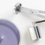 Yankee Candle Lavender Vanilla, 22oz Large Jar