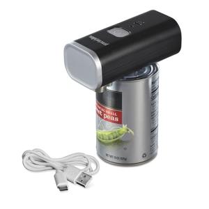 Proctor Silex Cordless Electric Can Opener