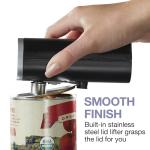 Proctor Silex Cordless Electric Can Opener