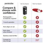 Proctor Silex Cordless Electric Can Opener