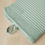 KitchenAid Silicone Oven Mitts 2-Pack, Pistachio
