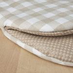 KitchenAid Gingham Mini Oven Mitts 2-Pack
