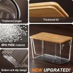 Onion and Potato Storage Bins, 2 Pack