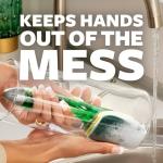 Scotch-Brite Heavy Duty Dishwand with Refill Pads