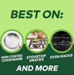 Scotch-Brite Heavy Duty Dishwand with Refill Pads