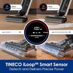 Tineco Floor ONE S5 Smart Cordless Vacuum Mop