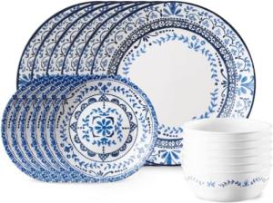 Dinnerware & Tabletop