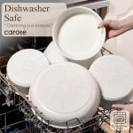 19-Piece Non-Stick Cookware Set with Detachable Handles