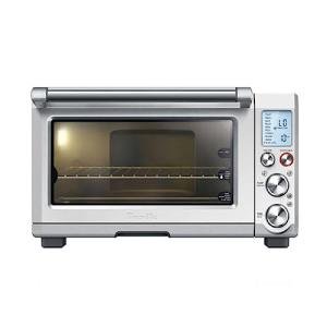 Breville Smart Oven Pro Countertop, Stainless Steel
