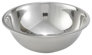 Winco , 8-Quart, Stainless Steel (MXB-800Q)