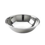 American Metalcraft 16" Stainless Steel Mixing Bowl - 13-Quart Durable Metal Bowls for Mixing, Large Stainless Steel Bowl