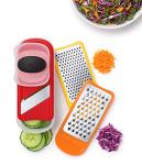 OXO Good Grips Mini Complete Grate & Slice Set