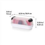 OXO Good Grips Mini Complete Grate & Slice Set