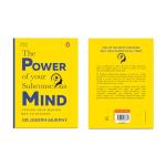 Penguin Select Classics: The Power of Your Subconscious Mind: (Original, Unabridged Classic, Premium Hardbound Collector's Edition, Ideal for Gifting)
