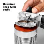 OXO Good Grips Soft-Handled Manual Can Opener