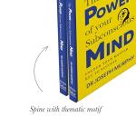 Penguin Select Classics: The Power of Your Subconscious Mind: (Original, Unabridged Classic, Premium Hardbound Collector's Edition, Ideal for Gifting)