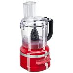 KitchenAid 7-Cup Food Processor - Empire Red