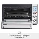 Breville Smart Oven Pro Countertop, Stainless Steel