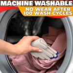 Heat Resistant Cooking Gloves with Secure Grip