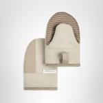 KitchenAid Two-Tone Non-Slip Mini Oven Mitts