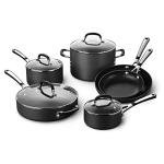 Calphalon 10-Piece Non-Stick Cookware Set