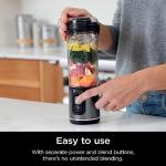 Ninja Cordless Portable Blender for Smoothies