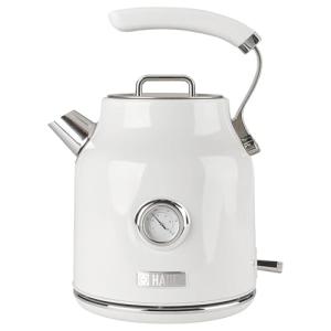 Haden Dorset 1.7L Stainless Steel Electric Kettle