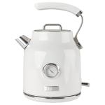 Haden Dorset 1.7L Stainless Steel Electric Kettle