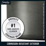 Calphalon 10-Piece Non-Stick Cookware Set