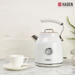 Haden Dorset 1.7L Stainless Steel Electric Kettle