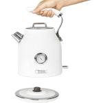 Haden Dorset 1.7L Stainless Steel Electric Kettle