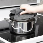 All-Clad Heat Resistant Pot Holder Set