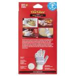 Ove Glove - Heat & Flame Resistant Gloves, 2 Pack