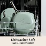 Calphalon Ceramic Nonstick 12-Piece Cookware Set