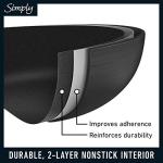 Calphalon 10-Piece Non-Stick Cookware Set