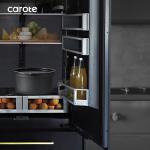 20pc Nonstick Pots and Pans Cookware Set