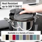 All-Clad Heat Resistant Pot Holder Set