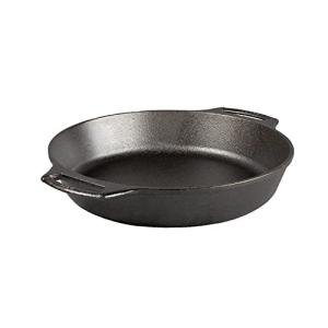 Lodge Cast Iron Baking Skillet
