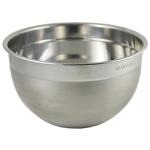 Tovolo Stainless Steel Nesting Mixing Bowls, 3.5 Qt