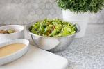 Fox Run Stainless Steel Small Mixing Bowl 7.25