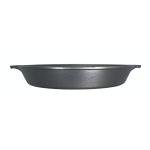 Lodge 17-Inch Pre-Seasoned Cast Iron Skillet